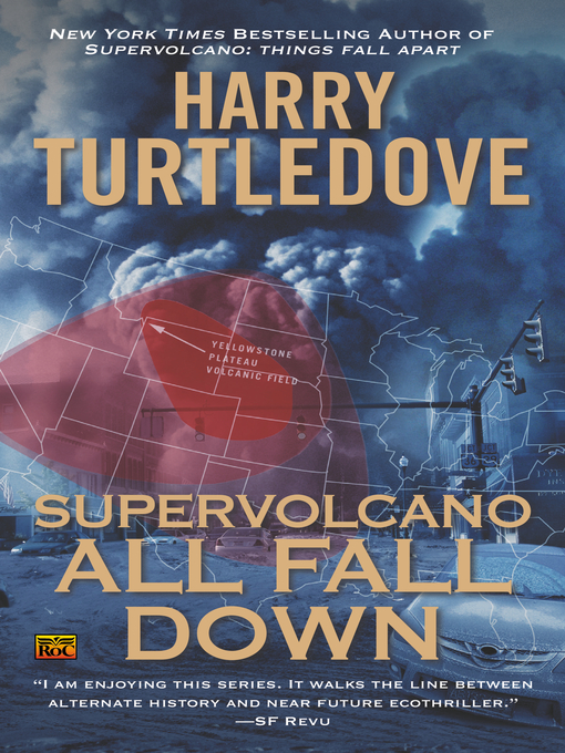 Title details for All Fall Down by Harry Turtledove - Available